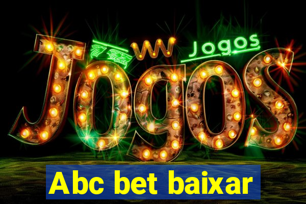 Abc bet baixar